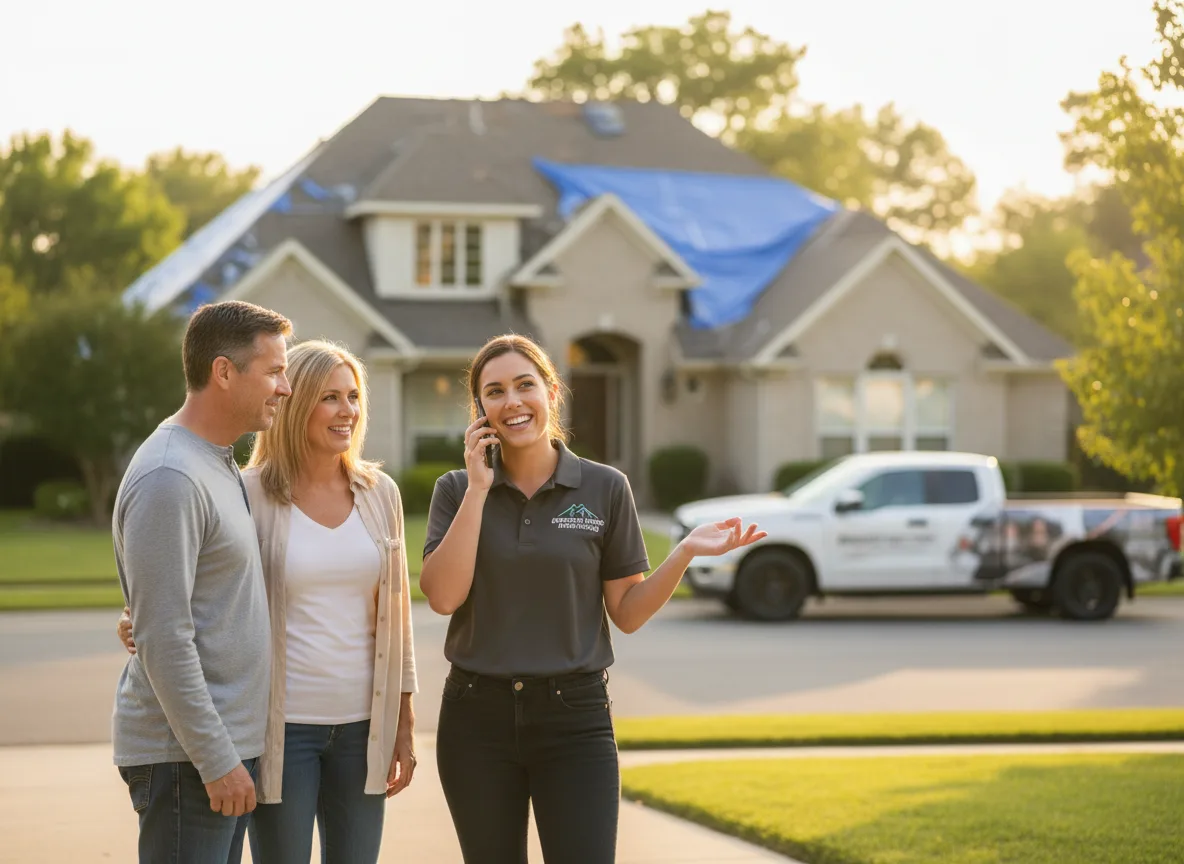 Emergency Roof Repair Waconia, MN FAQs